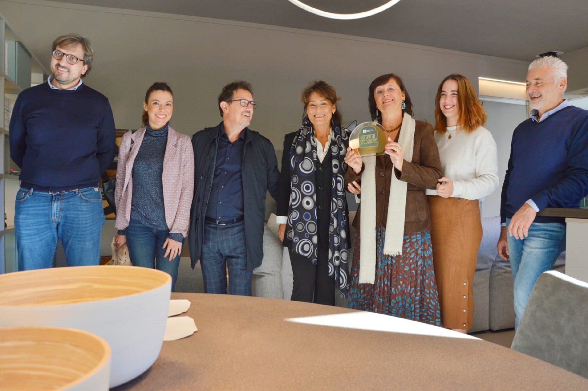 Premiazione 2022 Lodi