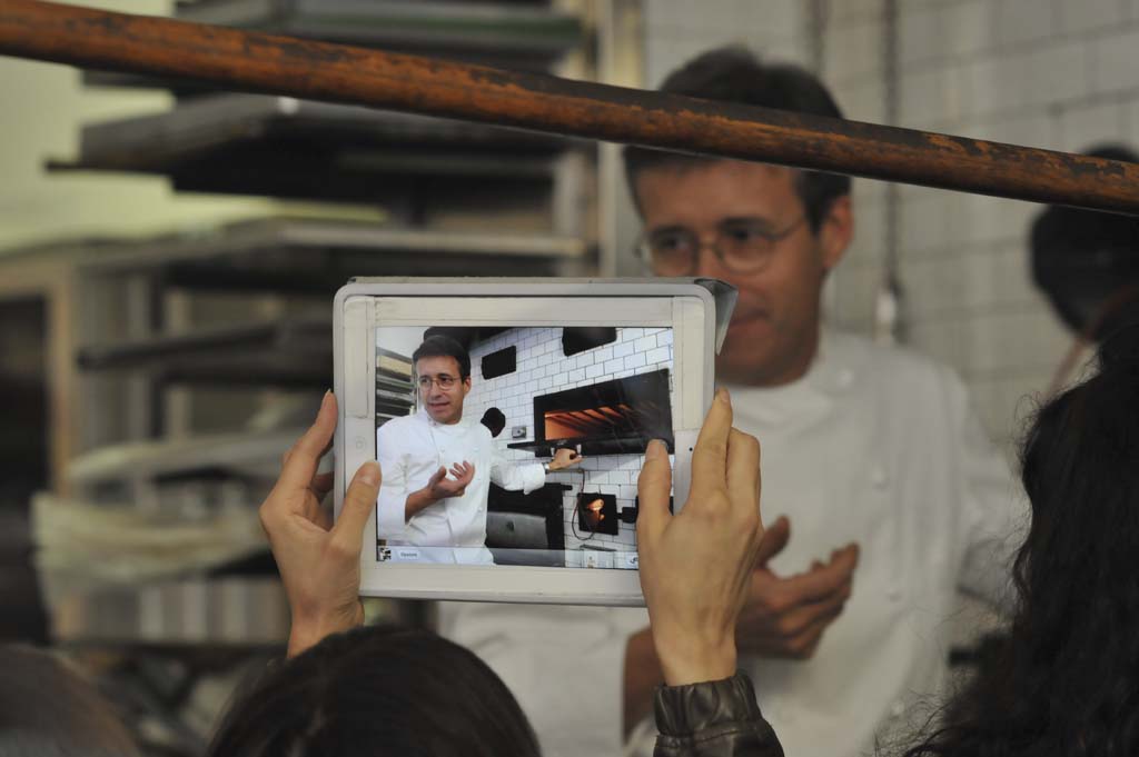 PASTICCERIA BESUSCHIO