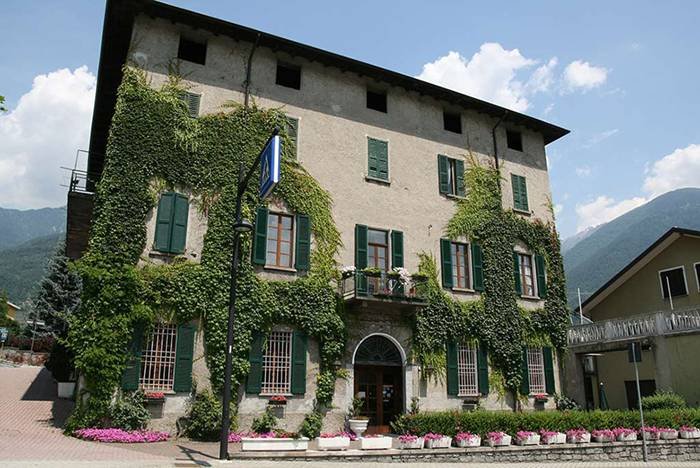 RISTORANTE SAN CARLO