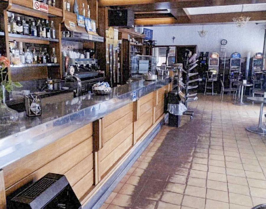 trattoria villa fiorita