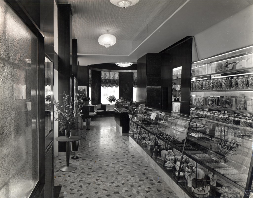 PASTICCERIA BIANCHI DAL 1934