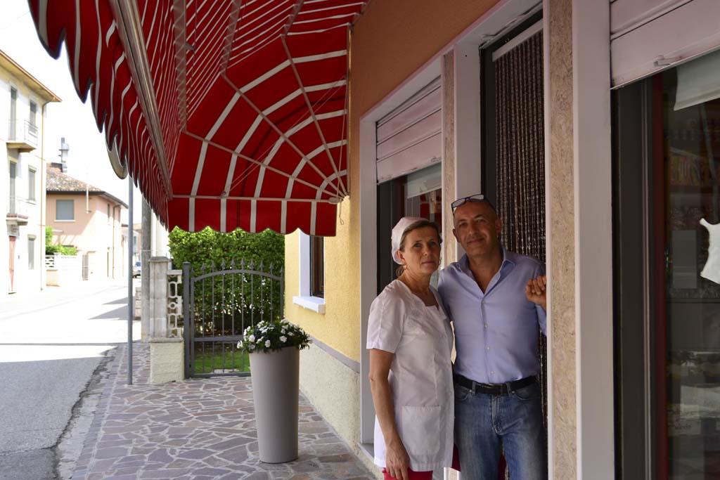 ALIMENTARI BIANCHERA VINCENZO