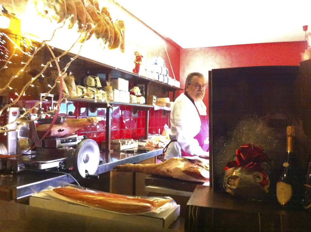 Gastronomia Domenighini