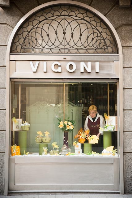 Torta Vigoni