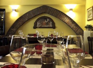 Antica Osteria ai Ranari