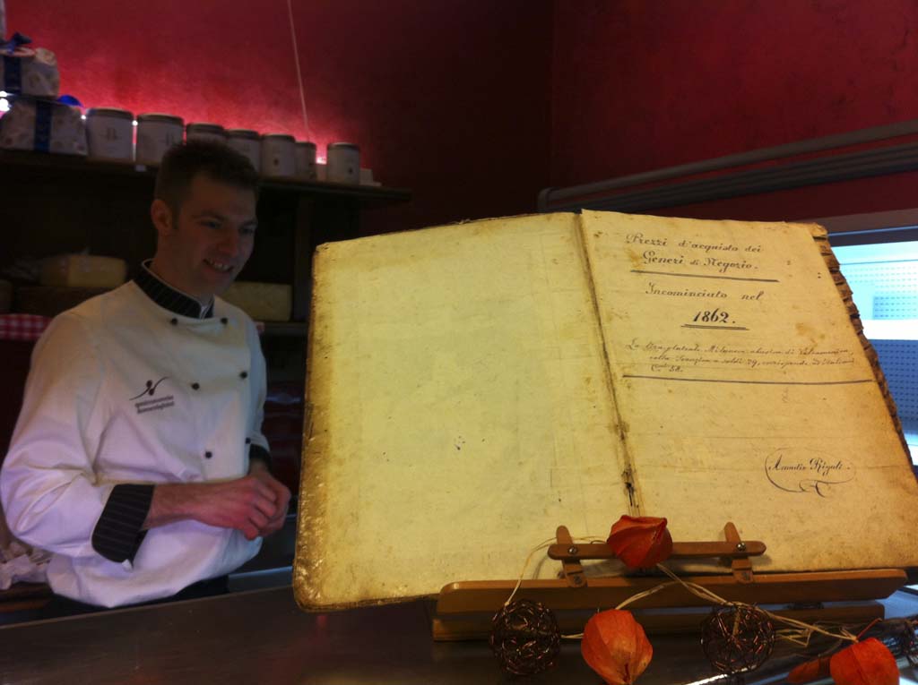 Gastronomia Domenighini