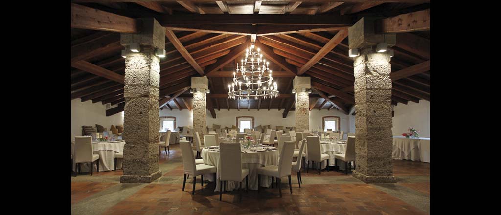 Antico Ristorante Fossati