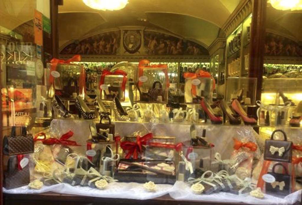 Pasticceria Cavour caffetteria