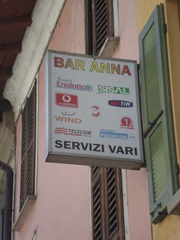 BAR ANNA