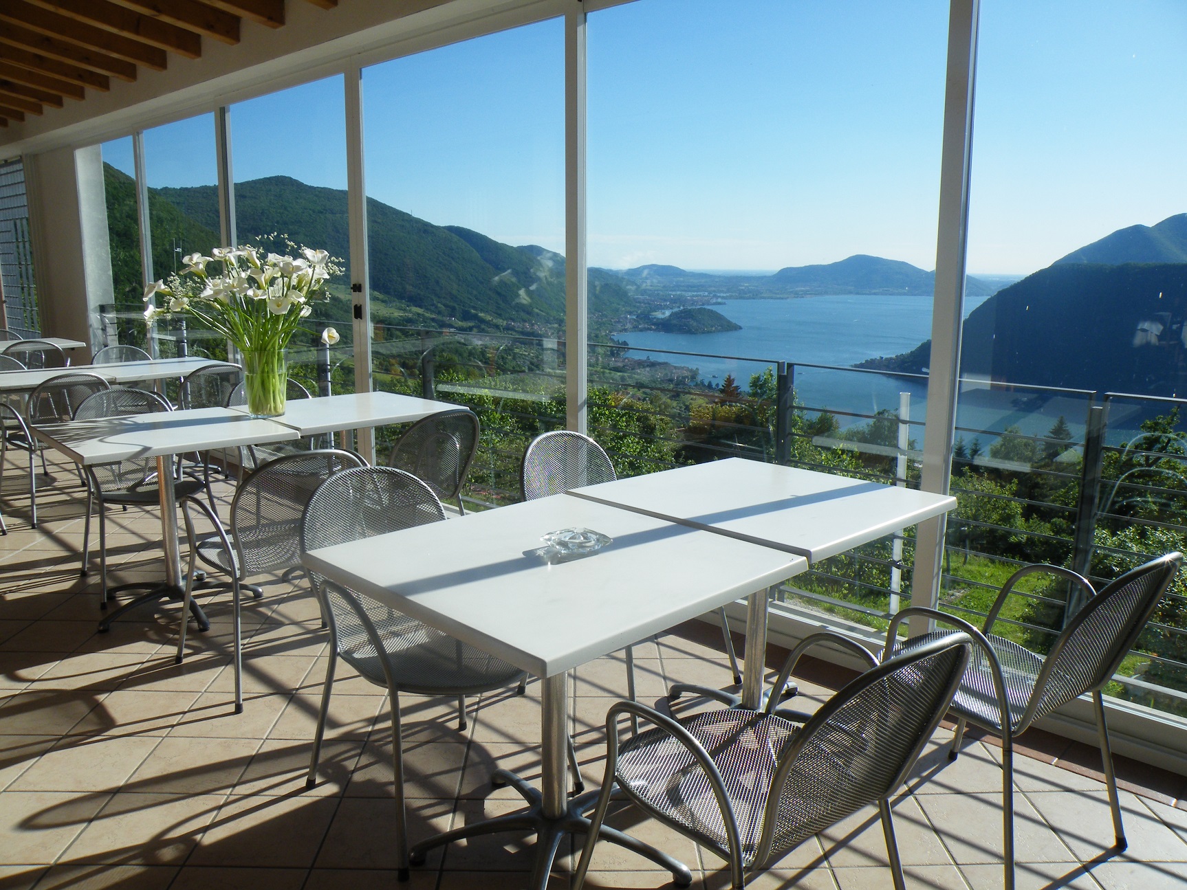 Trattoria portale