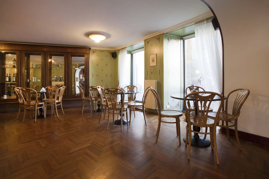 Bar Vicini