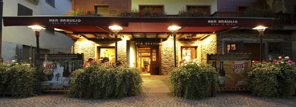 Negozio Braulio Enoteca