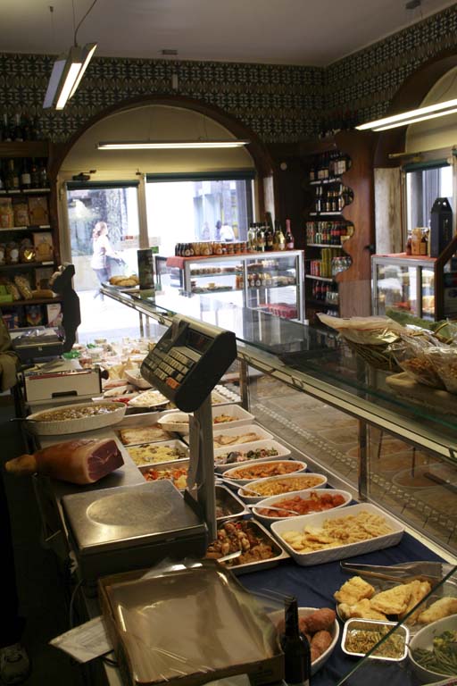 La Boutique Dei Sapori Barzaghi e Rossi