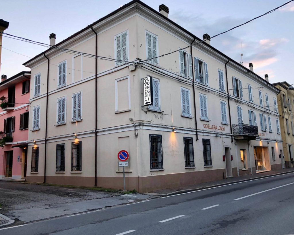 Gioielleria Longhi
