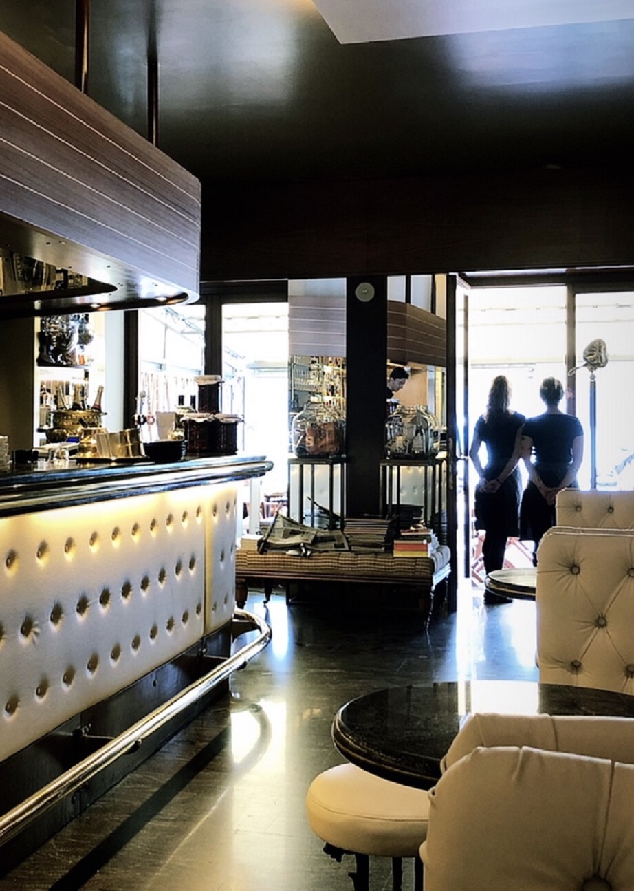 Bar Italia Salò