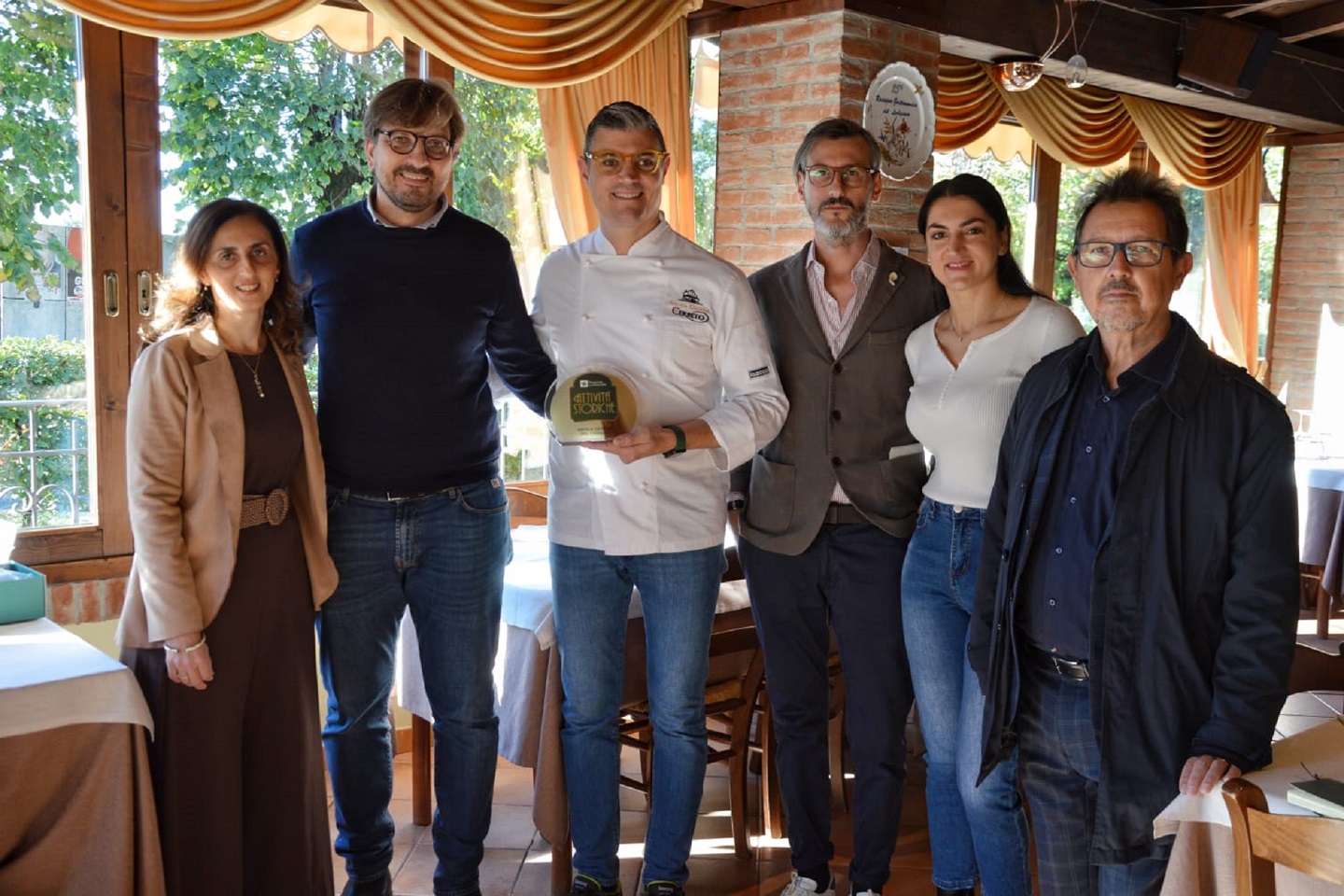Premiazione 2022 Lodi