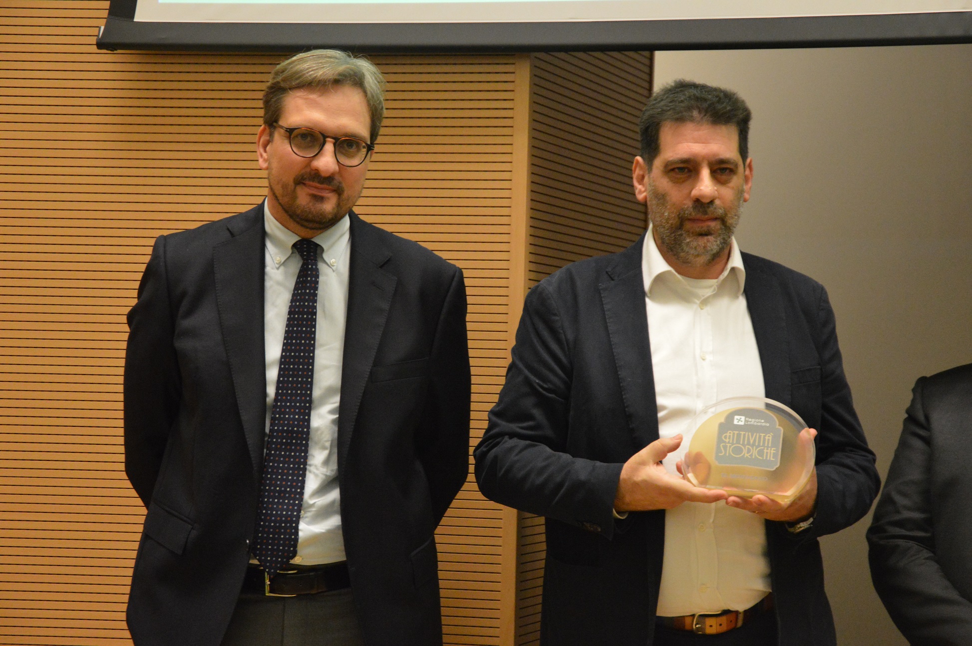 Premiazione Como 2022 