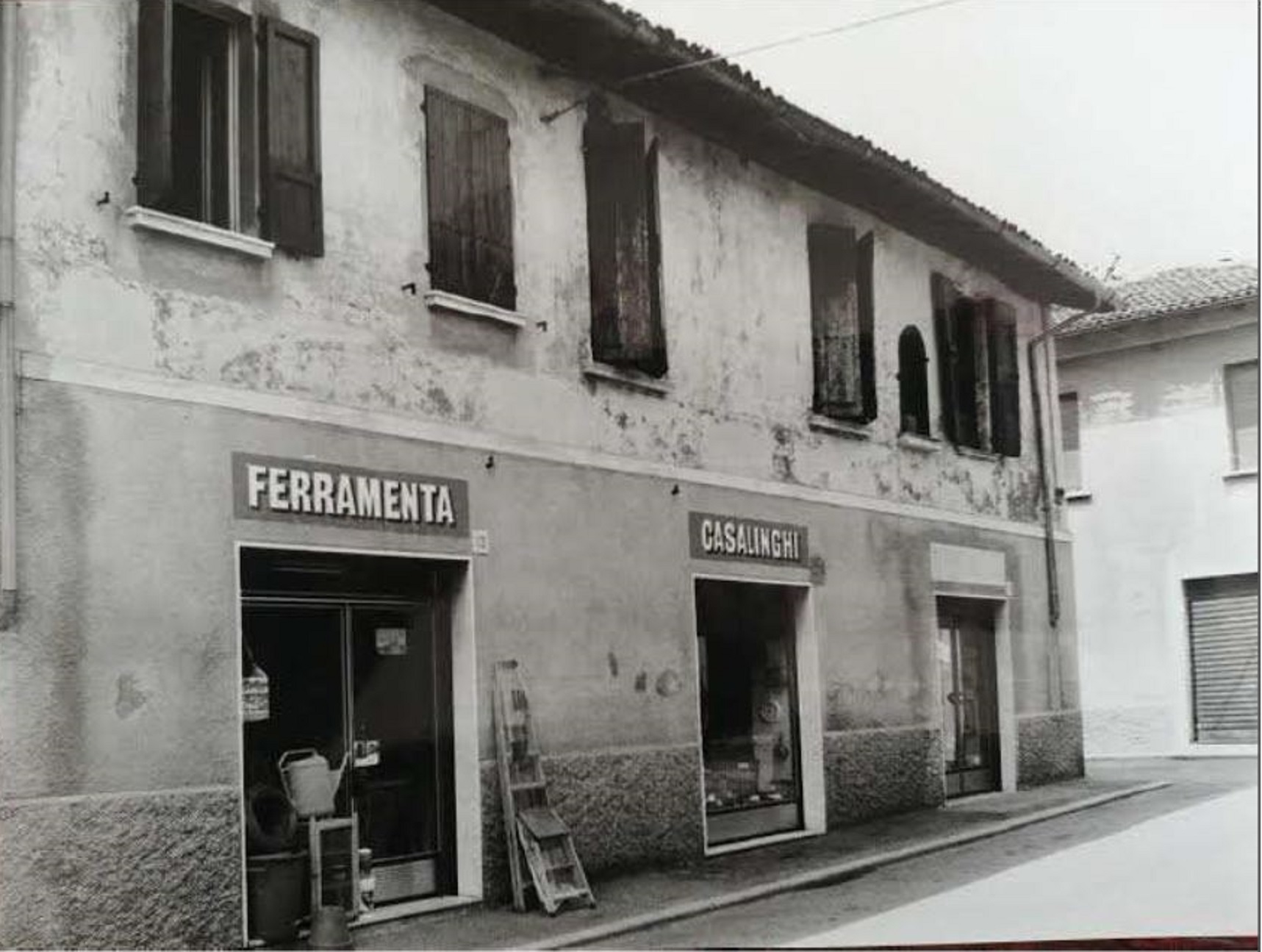 casalinghi Maifredi