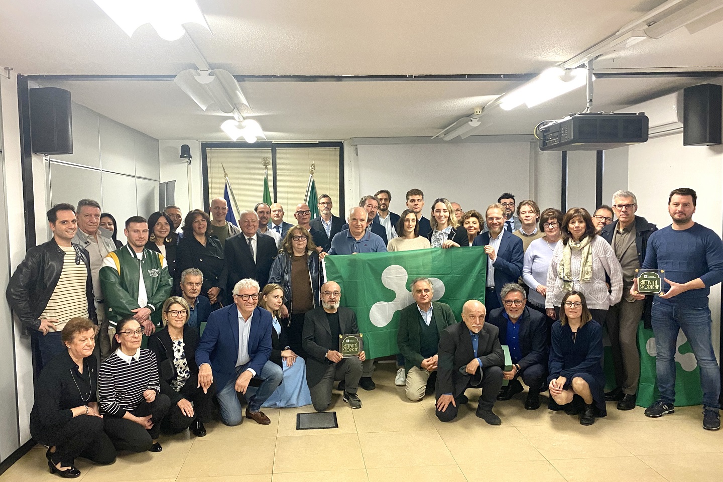 Foto attività storiche Lodi