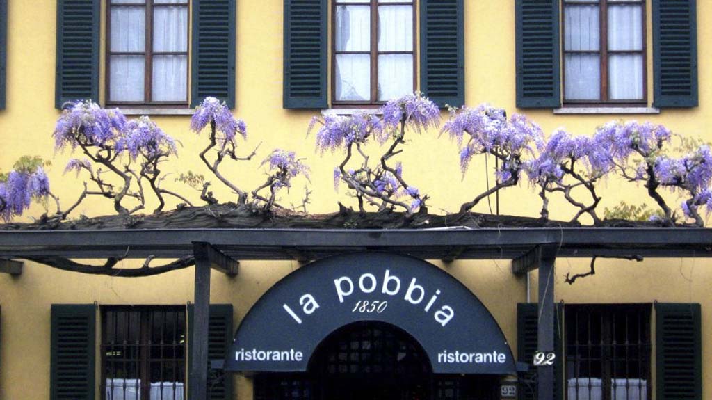Ristorante La Pobbia