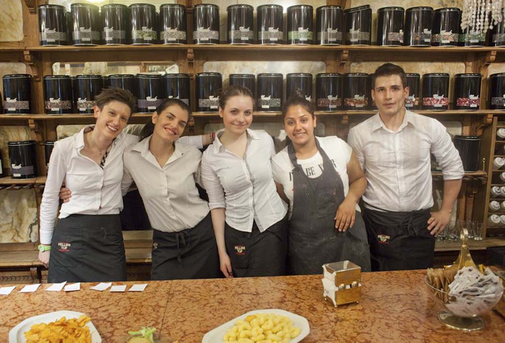 La Ducale caffetteria e pasticeria