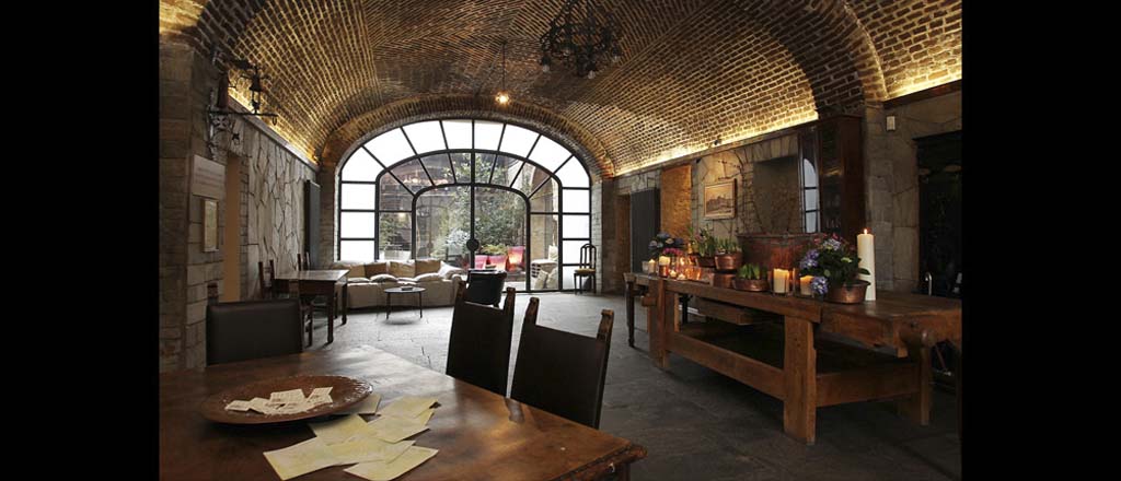 Antico Ristorante Fossati