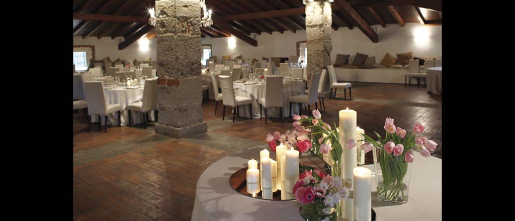 Antico Ristorante Fossati