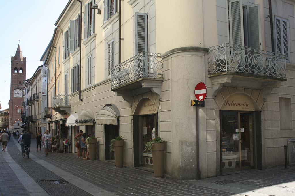La Boutique Dei Sapori Barzaghi e Rossi