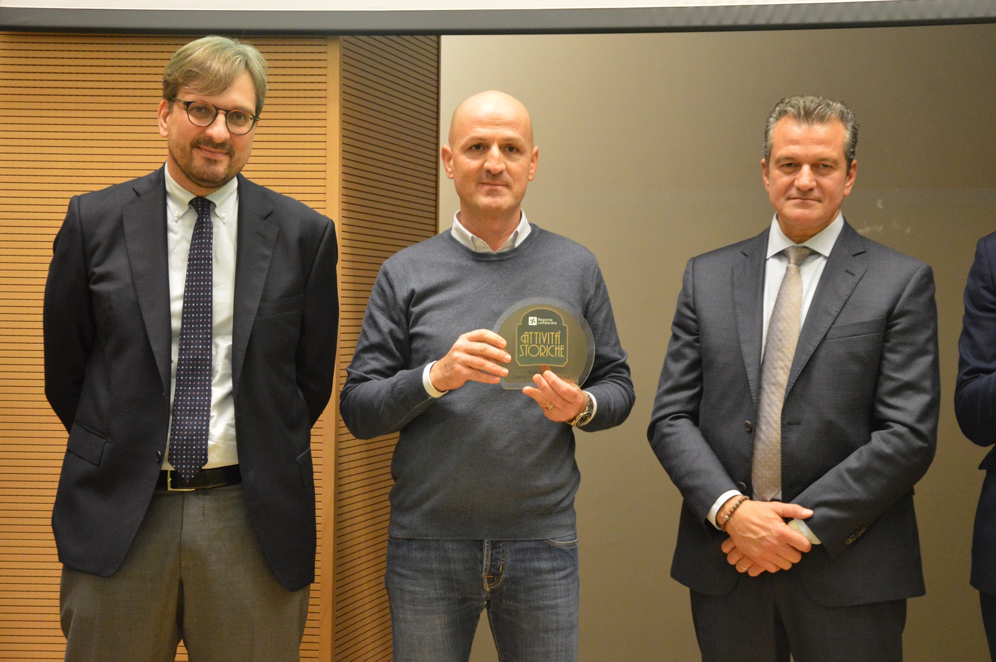 Premiazione Como 2022 