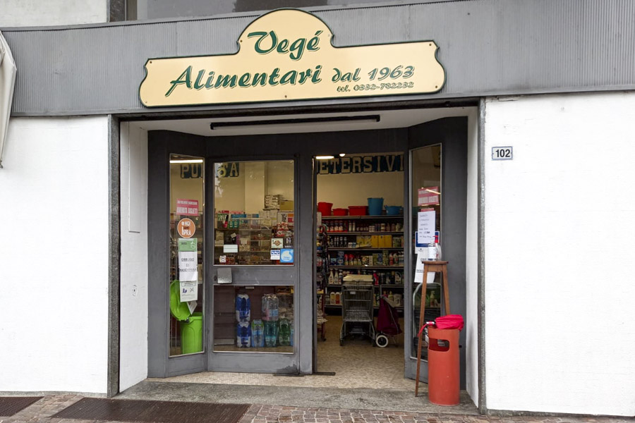 vege-alimentari