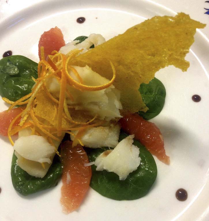 Ristorante La Pobbia