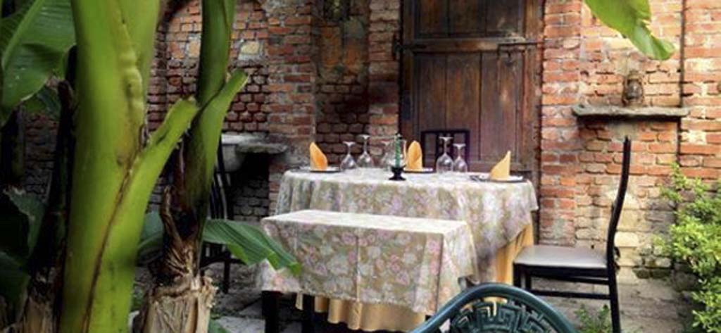 Ristorante La Pobbia