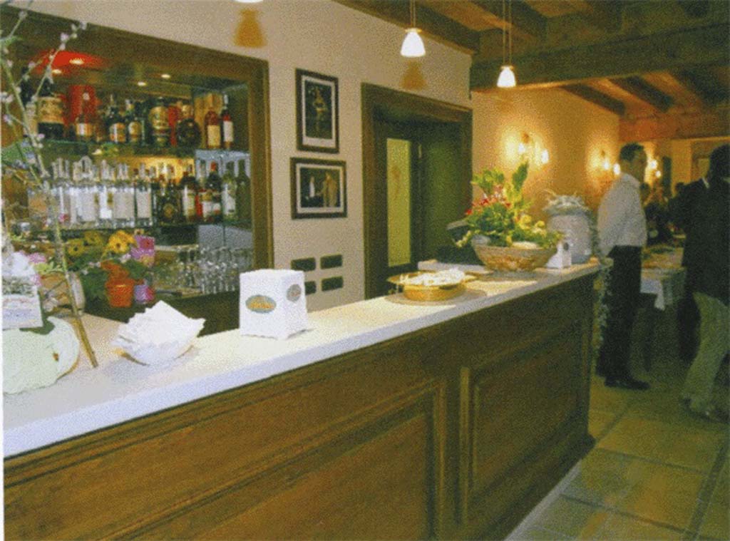 Osteria Del Naviglio