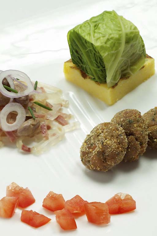 Ristorante La Pobbia