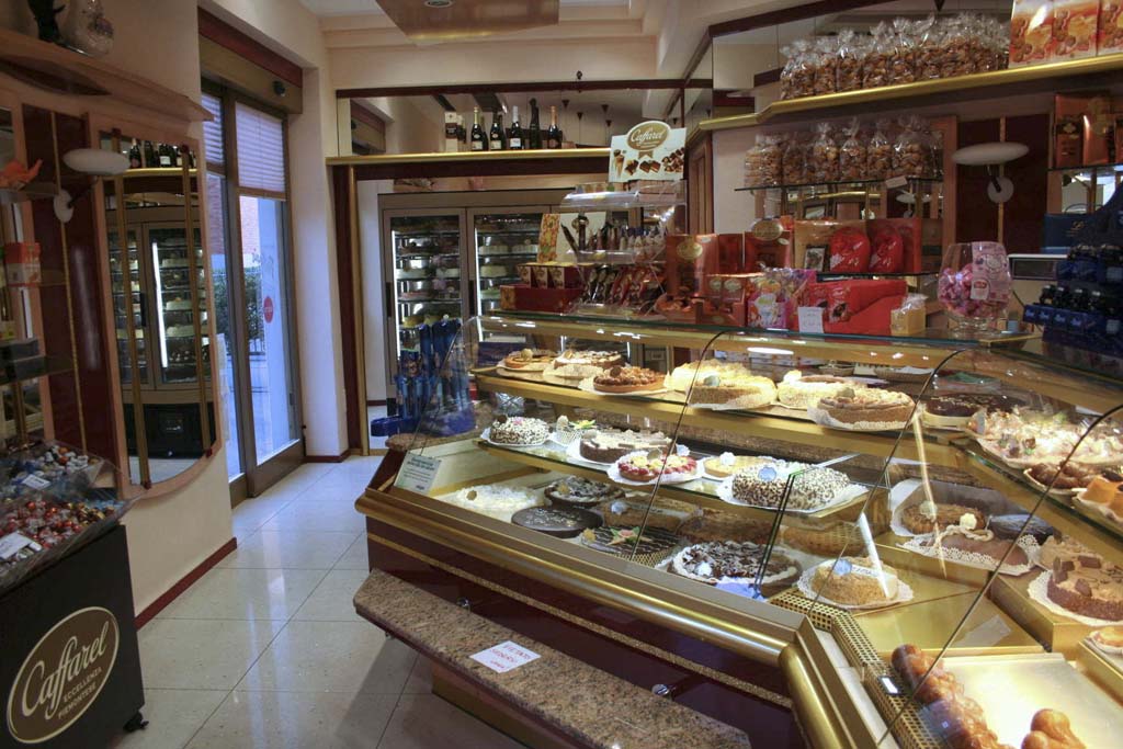 PASTICCERIA PONTIGGIA