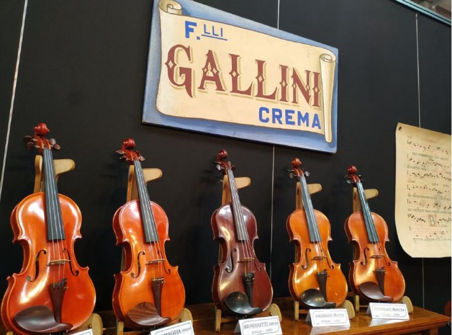 Casa della Musica Gallini