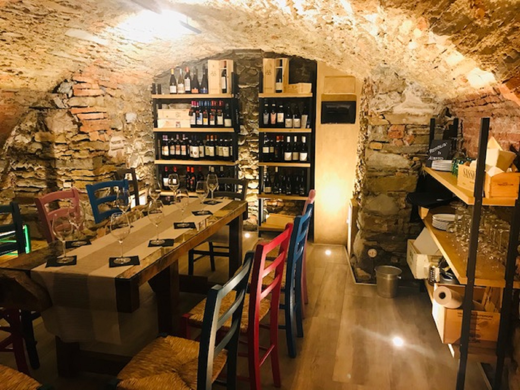 Osteria degli Angeli