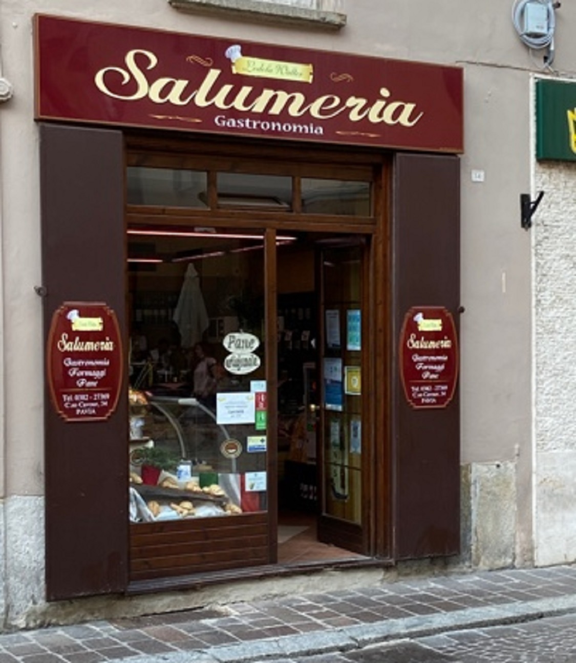  salumeria gastronomia 1