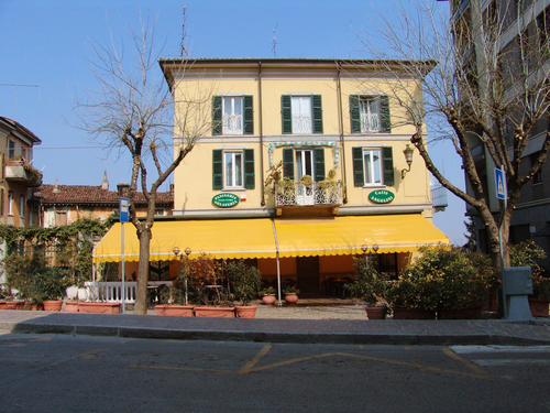 Caffe' Angelini