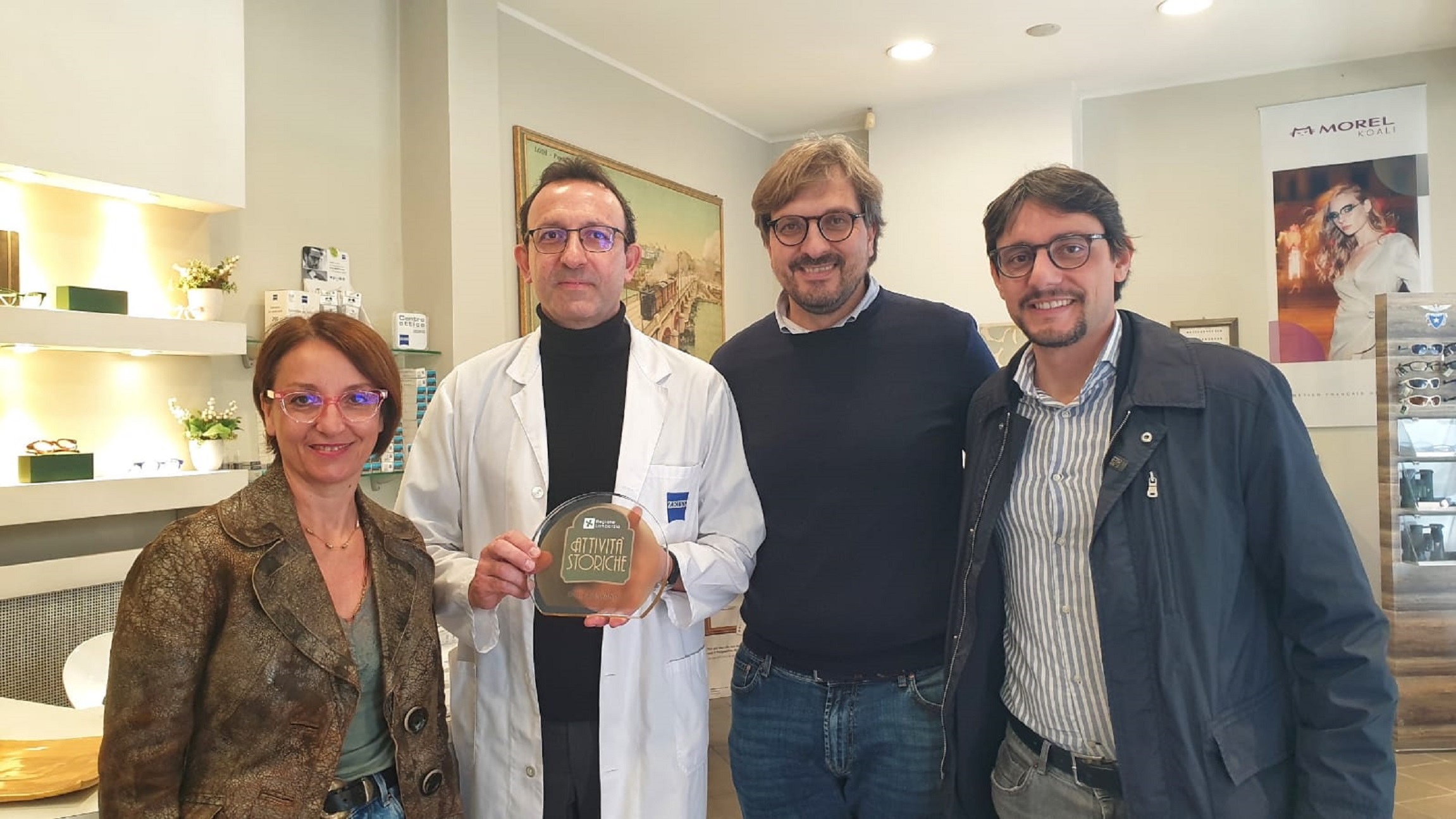 Premiazione 2022 Lodi