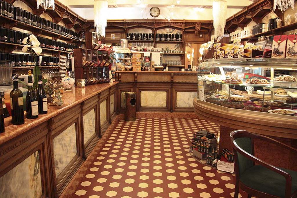 La Ducale caffetteria e pasticeria