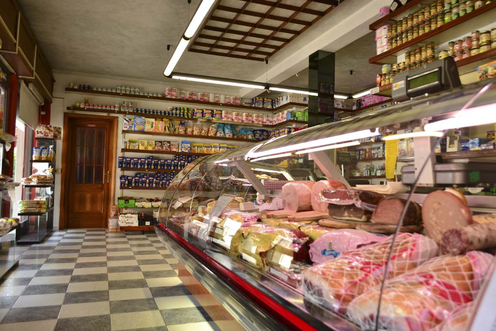 ALIMENTARI BIANCHERA VINCENZO