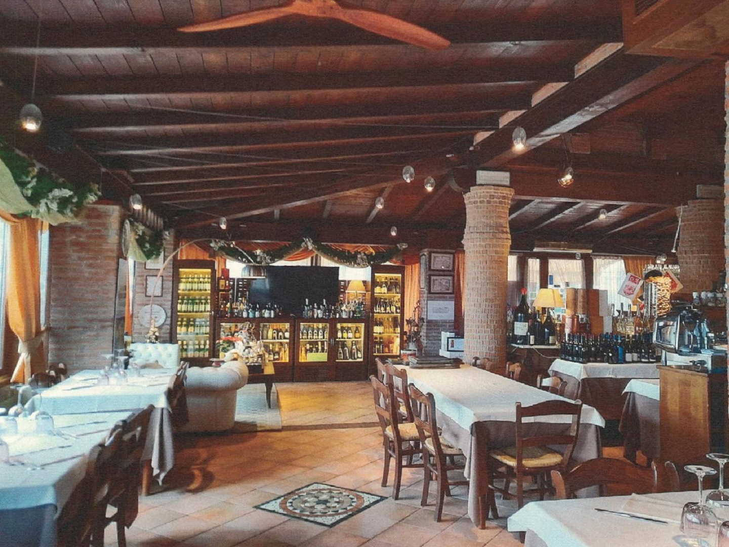 Antica Osteria Cerreto