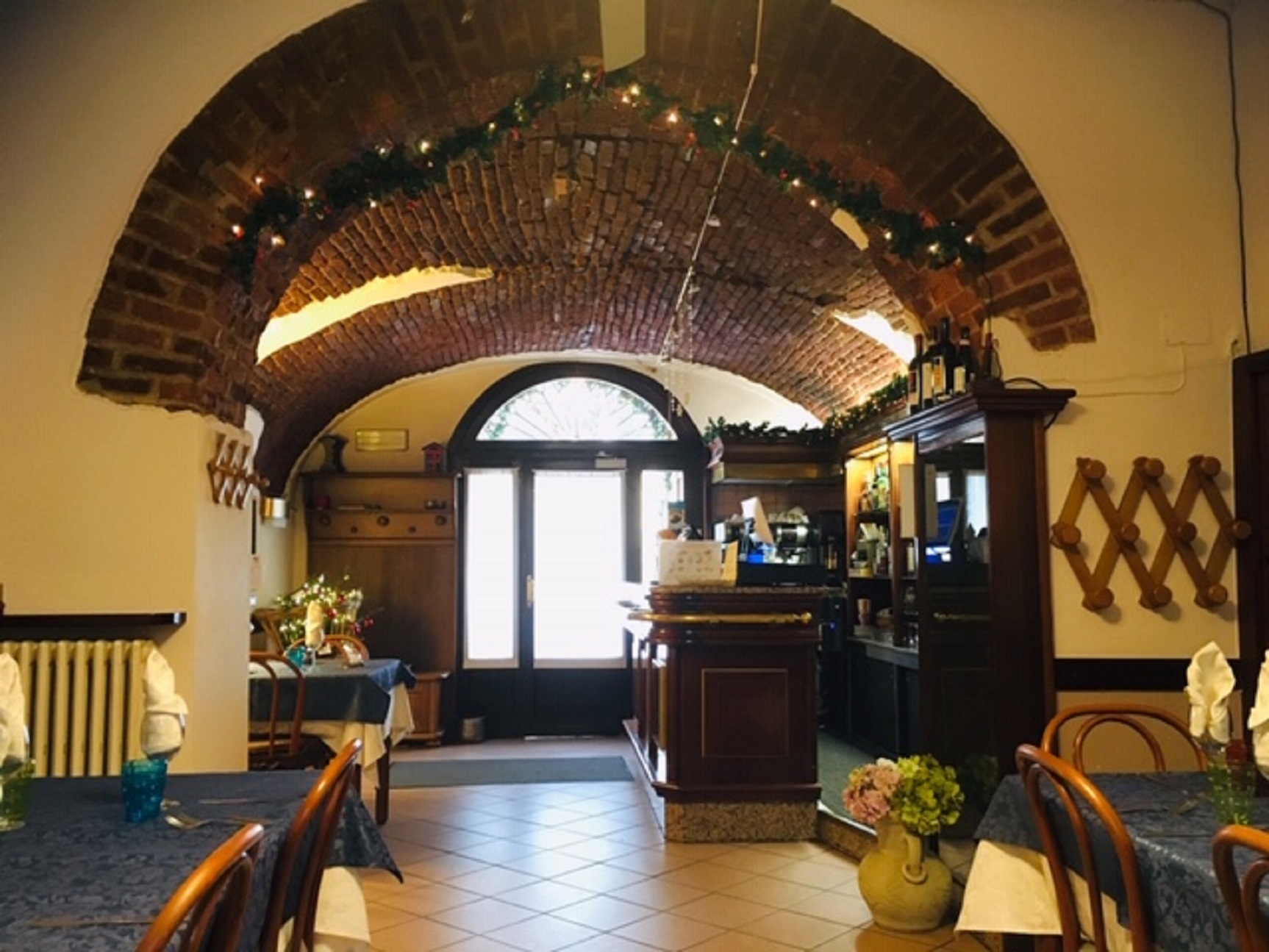 Osteria degli Angeli