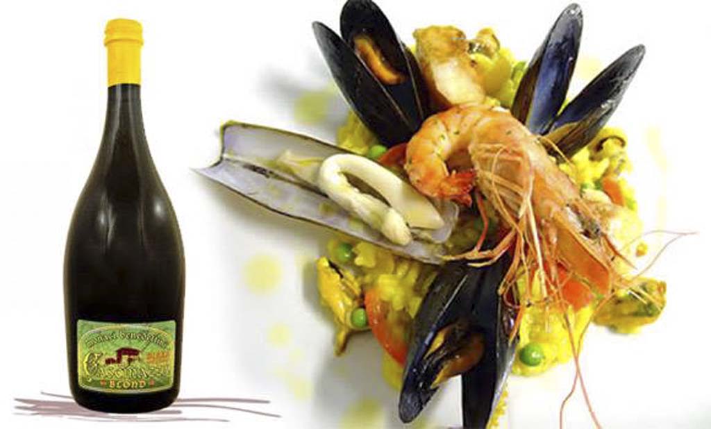 Ristorante La Pobbia