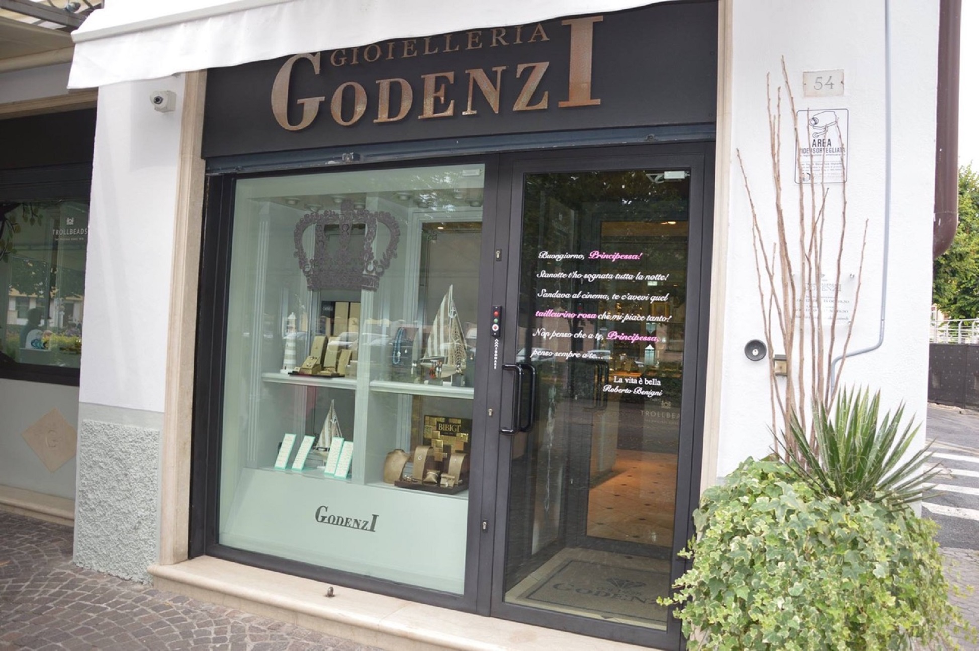 Gioielleria Godenzi 