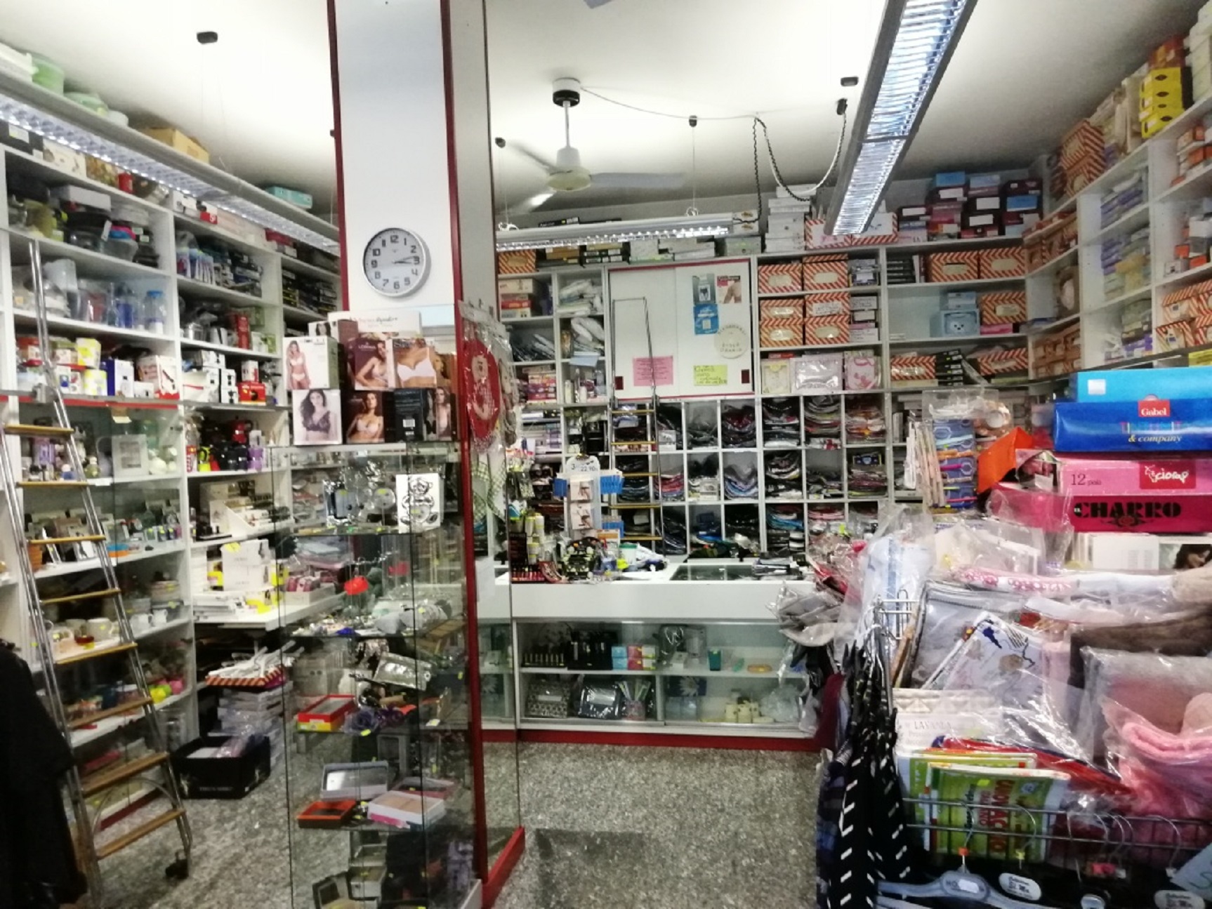 Merceria Enza