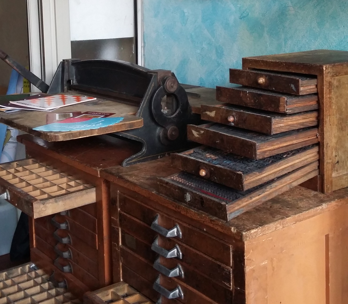 Tipografia Gandinelli