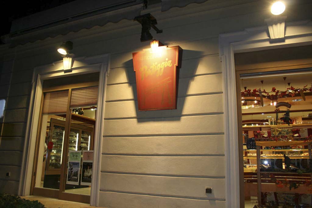 PASTICCERIA PONTIGGIA