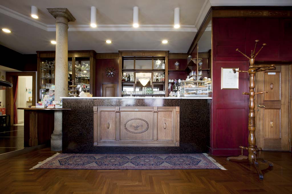Bar Vicini